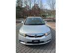 2011 Honda Civic EX 4dr Sedan 5A