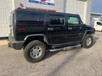 2005 Hummer H2 SUV