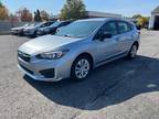 2019 Subaru Impreza 2.0i AWD 4dr Wagon CVT