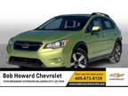 2014Used Subaru Used XV Crosstrek Hybrid Used5dr 2.0i