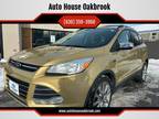 2014 Ford Escape SE 4dr SUV