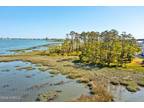 Plot For Sale In Morehead City, North Carolina