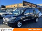 2015 Ram Pro Master City Tradesman SLT Cargo Van 4D for sale