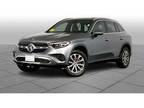 2023Used Mercedes-Benz Used GLCUsed4MATIC SUV