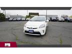 2012 Toyota Prius Plug-in Hybrid Hatchback 4D