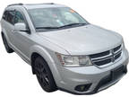 2011 Dodge Journey R/T Auto AWD, 128km, 7 Pass, Local