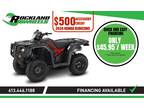 2024 Honda Rubicon 520 IRS EPS ATV for Sale