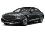 2023 Genesis G80 3.5T Sport AWD