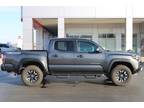 2023 Toyota Tacoma 4WD 4WD TRD Off Road Double Cab