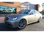 2006 Infiniti M45 Sport 4dr Sedan