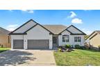 408 Crestridge Drive Liberty, MO