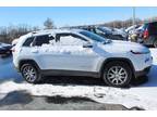 2018 Jeep Cherokee 4WD Limited