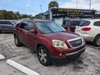 2010 GMC Acadia SLT 1 4dr SUV