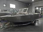 2024 Henley Manitou 20 cw Yamaha VF175XL and Trailer Boat for Sale
