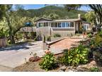 1510 MISSION CANYON RD, SANTA BARBARA, CA 93105 Single Family Residence For Rent
