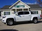 2020 Chevrolet Colorado White, 90K miles