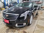 2018 Cadillac XTS Luxury AWD 4dr Sedan