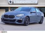 2020 BMW 2 Series M235i x Drive Gran Coupe