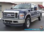 Used 2008 FORD F350 For Sale