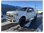 2022 Ford F-250 Super Duty LARIAT