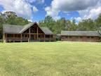 Forest Home, Butler County, AL for sale Property ID: 416767528