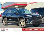 2024 Toyota RAV4 Hybrid, new