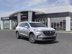 2024 Buick Enclave Gray