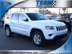 2016 Jeep grand cherokee White, 67K miles