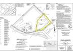Plot For Sale In Hampstead, New Hampshire