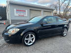 2007 Pontiac G5 GT 2dr Coupe