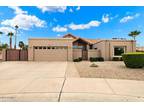 11784 N 110TH PL, Scottsdale, AZ 85259 Single Family Residence For Rent MLS#