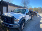 2008 Ford Super Duty F-550 DRW