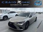 Used 2021Pre-Owned 2021 Lexus ES 350 F Sport