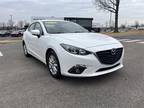 2015 Mazda Mazda3 i Grand Touring