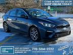 2019 Kia Forte EX+ IVT $179B/W /w Back-up Camera, Sun Roof, . DRIVE HOME TODAY!