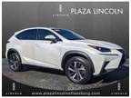 2021 Lexus NX 300 NX 300