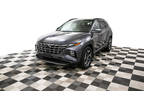 2022 Hyundai Tucson Hybrid Ultimate AWD Sunroof Leather Nav Cam Heated Seats