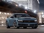 2024 Ford Mustang Dark Horse