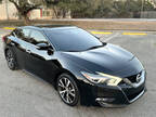 2016 Nissan Maxima 4dr Sdn 3.5 S