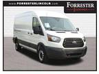 2019 Ford Transit Van