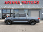 2009 Toyota Tundra 2WD Truck CrewMax 5.7L V8 6-Spd AT LTD