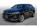 2022Used BMWUsed X2Used Sports Activity Coupe