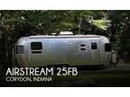 Airstream Airstream 25FB Travel Trailer 2015