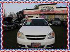 2006 Chevrolet Cobalt LT 4dr Sedan w/ Front and Rear Head Airbags