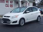 2013 Ford C-MAX Hybrid SEL