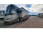 2012 Tiffin Tiffin Motorhomes Phaeton 40QBH 40ft