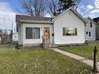 3 Bedroom 1 Bath In Fort Wayne IN 46807