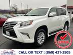 Used 2016 Lexus GX 460 for sale.