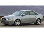 Used 2006 Audi A4 for sale.