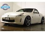 Used 2014 Nissan 370z for sale.